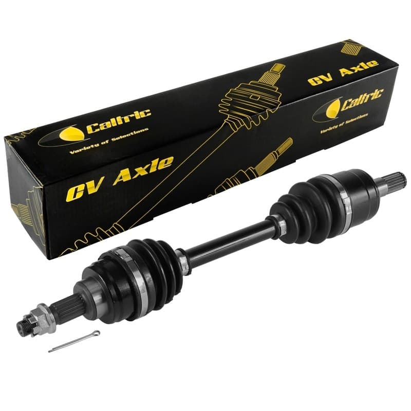 for Honda 42350-HN5-671 42250-HN5-671 42250-HN5-672 Front RH / LH CV Joint Axle