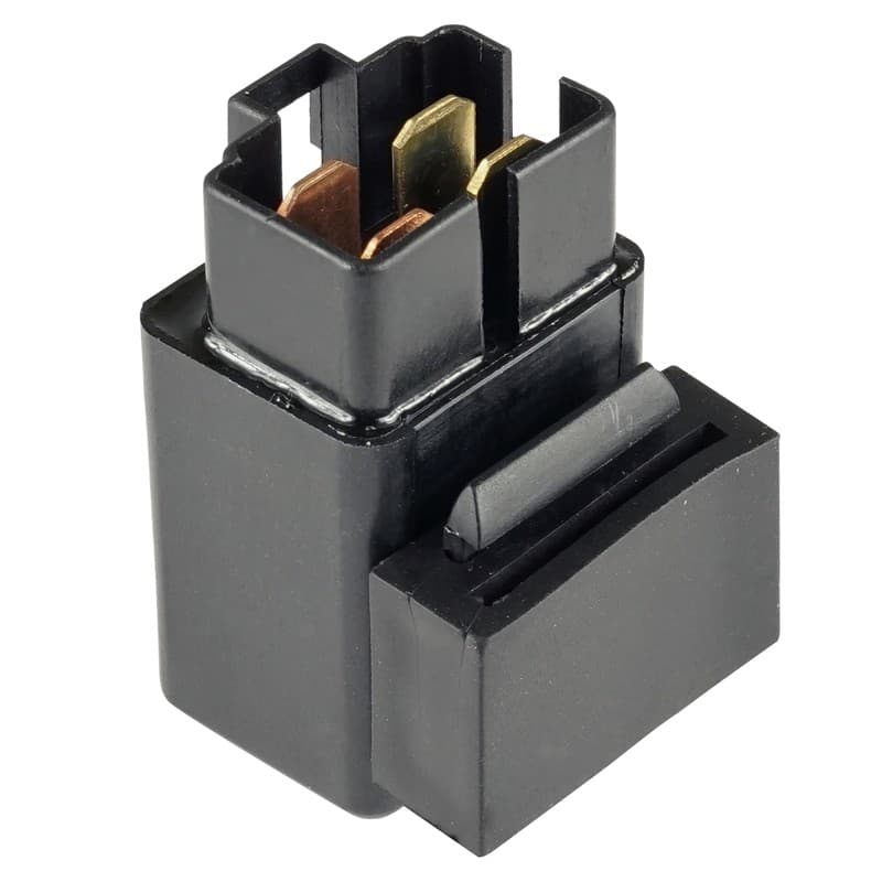 Relay Solenoid for Yamaha Moto-4 YFM350ER YFM350 ER YFM 350 ER 1987-1995