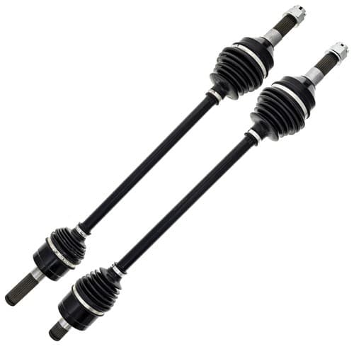 NICHE CV Axle Kit for Kawasaki Teryx Teryx4 800 S 59266-0744 59266-0745 Front