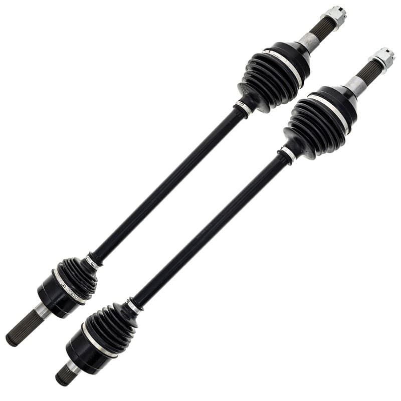 NICHE CV Axle Kit for Kawasaki Teryx Teryx4 800 S 59266-0744 59266-0745 Front