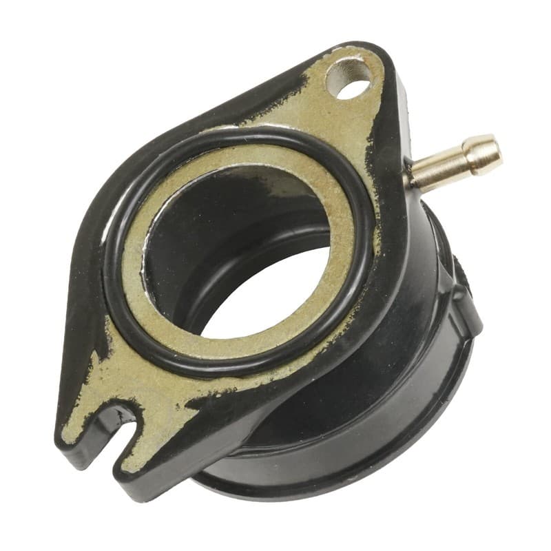 Intake Manifold Carburetor Boot Joint for Yamaha Serow 225 XT225 1992 1993-2007
