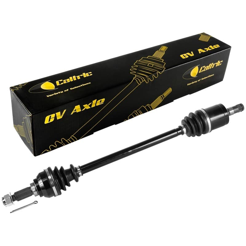 for John Deere A3 Gator UTV M-Gator PC10887 Front Left Complete CV Joint Axle