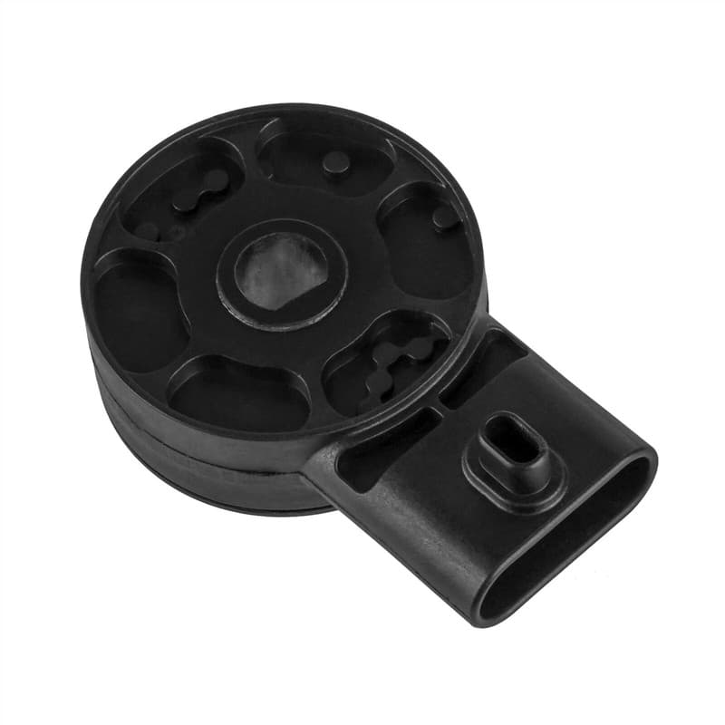 Gear Case Switch Six Pin Shift For Polaris Ranger 700 4X4 6X6 2008 - 2009
