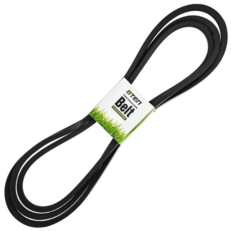 Drive Belt for Husqvarna PZ6034FX Z572x PZ72 PZ7234FX PZ5426FX TCU31194