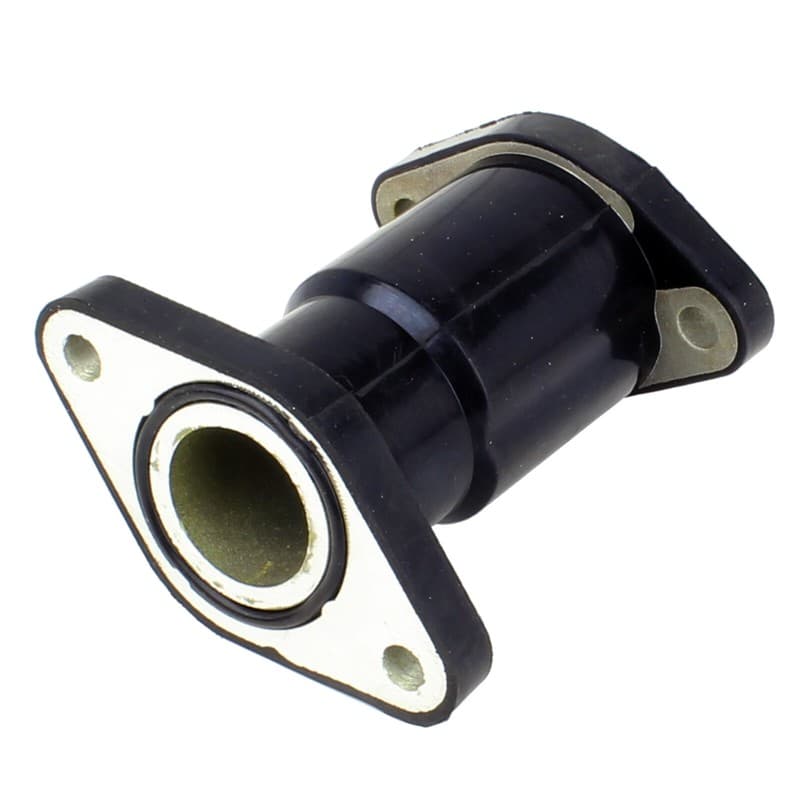 Intake Manifold Carburetor Boot for Yamaha Grizzly 125 YFM125 2004-2013