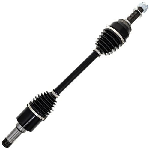 NICHE Rear CV Axle Half Drive Shaft for John Deere XUV 560E 590E Gator AUC12047