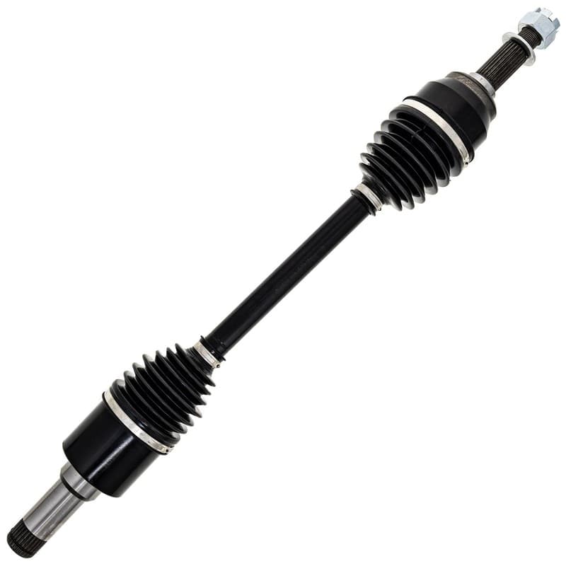 NICHE Rear CV Axle Half Drive Shaft for John Deere XUV 560E 590E Gator AUC12047