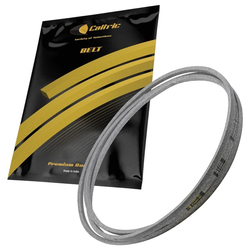 145 1/2" x  1/2" Caltric Deck Belt for John Deere GX26422 07200023