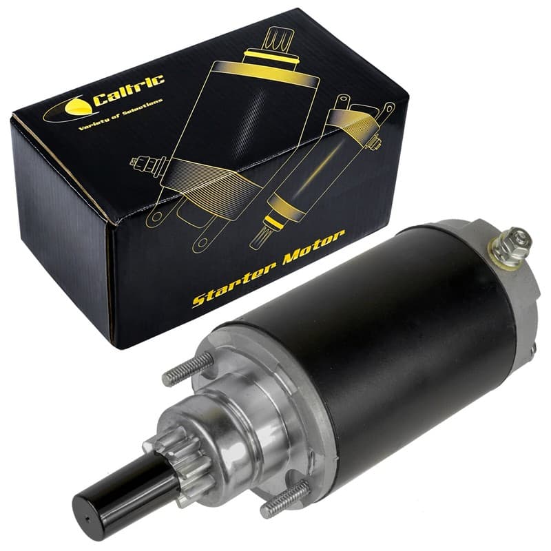 Starter for Kohler 17 19 21 HP 17HP 19HP 21HP KT17 / KT19 / KT21