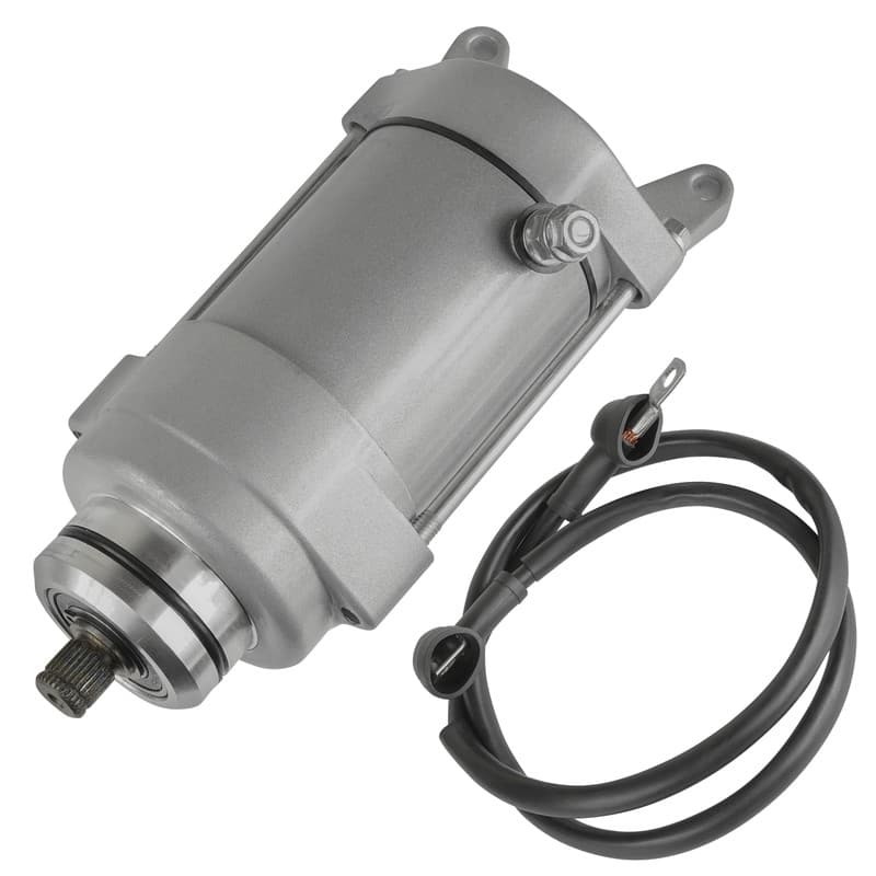 Starter for Yamaha Virago XV920 XV920R 1981 1982 1983