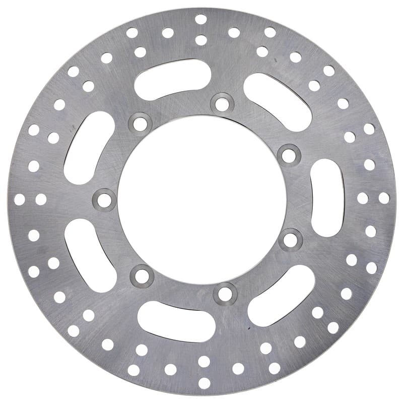 NICHE Rear Brake Rotor for Suzuki Boulevard M95 Kawasaki Vulcan 1600 Motorcycle