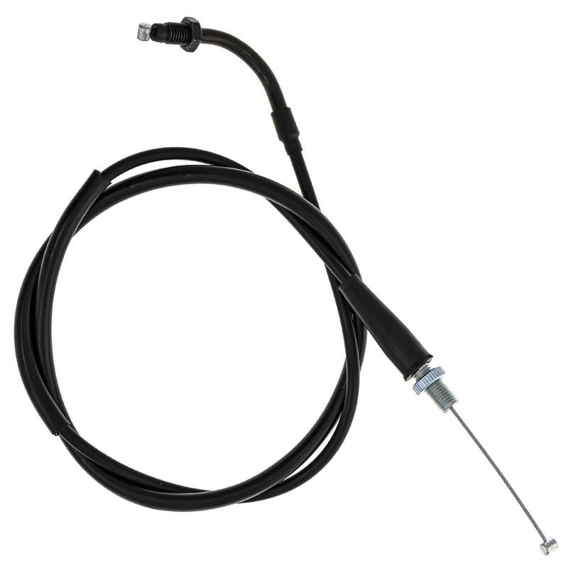 NICHE Throttle Cable for Honda Sportrax 400 TRX400EX TRX400X 17910-HN1-A40 ATV