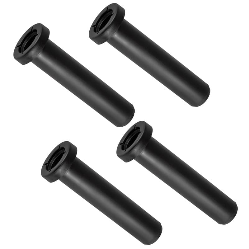Front A-Arm Long Bushings for Polaris Sportsman 450 HO 2017 2018 2019