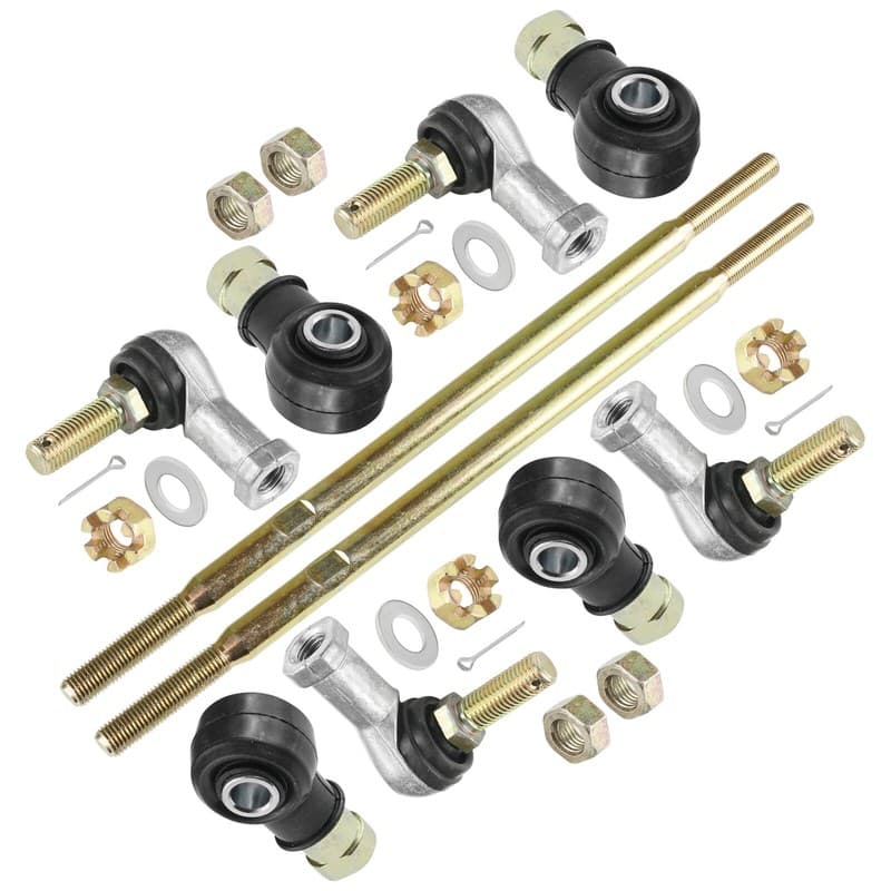 2 Tie Rod Sets for Polaris Xplorer 400L 1996 1997 / Xplorer 500 1997