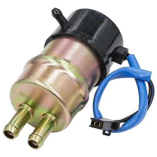 Fuel Pump for Yamaha V-Star 1100 Classic / Custom XVS1100 2000 2001 2002 2003