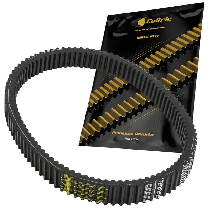 Aramid Drive Belt for Bombardier Can-Am Commander / Commander Max 800R EFI 16-20