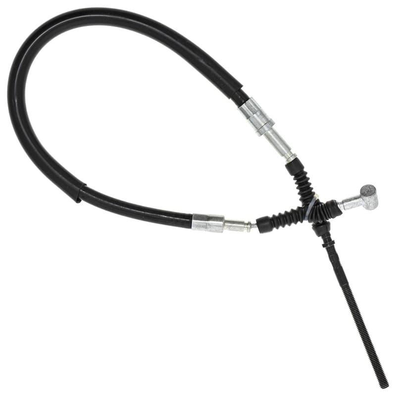 NICHE Rear Brake Cable for Honda FourTrax 300 TRX300 TRX300FW 43470-HC4-000