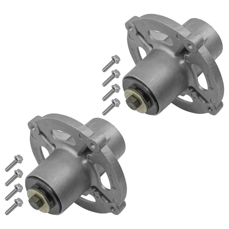 Caltric 84003654 735573YP 7600211YP Spindle For Murray Simplicity Snapper