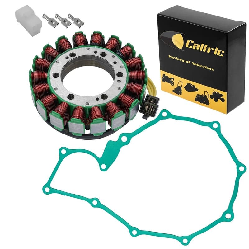 Stator & Gasket for Honda VT750CD VT-750CD Shadow ACE Deluxe 1998 1999 2000