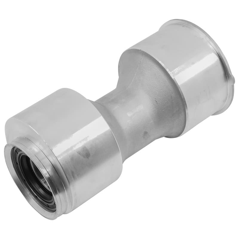Rear Axle Bearing Housing Carrier Hub fits Yamaha Raptor 125 YFM125R 2011 - 2013