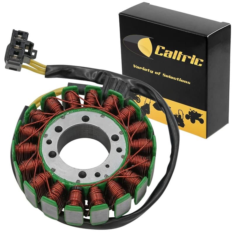 Stator for Honda VFR800A Interceptor 800 ABS 2003 2004 2005 2006 2007 2008 2009