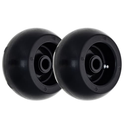 8TEN Deck Wheel for Kubota RCK60B-22BX RCK60-21Z RCK60P-21Z K5351-42110 2 Pack