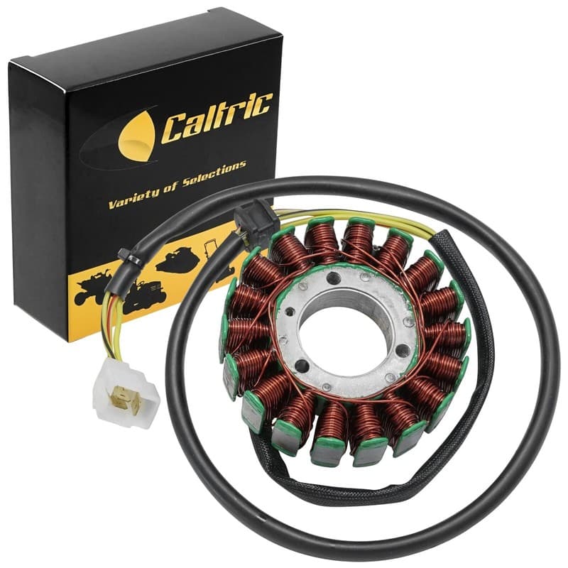 Stator for Suzuki GS500F GS-500F GS 500F 2004 2005 2006 2007 2008 2009 Magneto