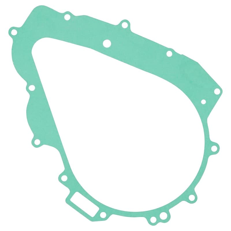 Caltric Stator Cover Gasket for Can-Am 420650341 Gasket Stator Magneto Cover