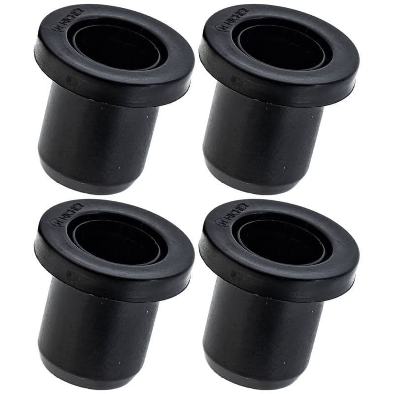 NICHE Control A-Arm Bushing Kit for Textron Stampede 4X 900 H647320 4 Pack