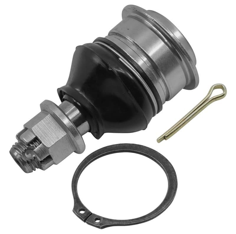 Caltric 51220-HL4-A01 51220HL4A01 Front Arm Ball Joint For Honda