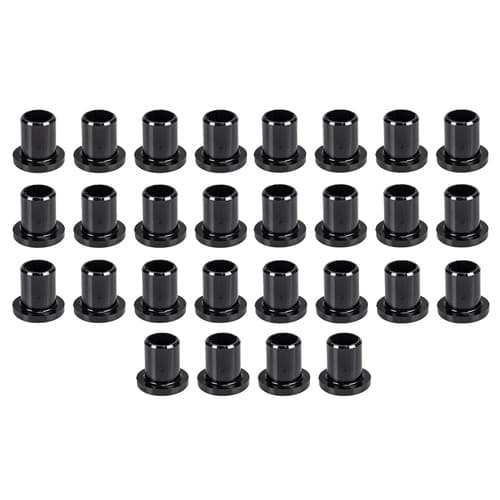 NICHE A-Arm Bushing Kit for Polaris RZR Sportsman 900 5436505 5439874 2006-2016