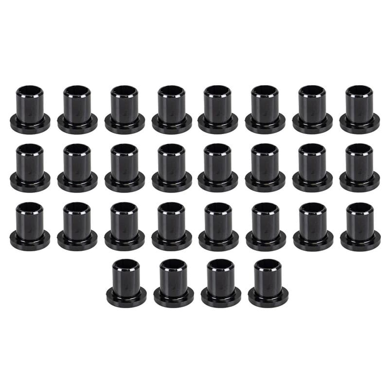 NICHE A-Arm Bushing Kit for Polaris RZR Sportsman 900 5436505 5439874 2006-2016