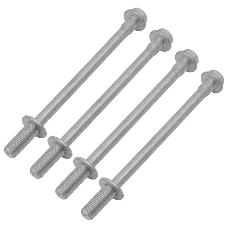 Caltric Cylinder Head Bolt For Polaris Ranger 570 4x4 2016 2017-2026 M12x1.5