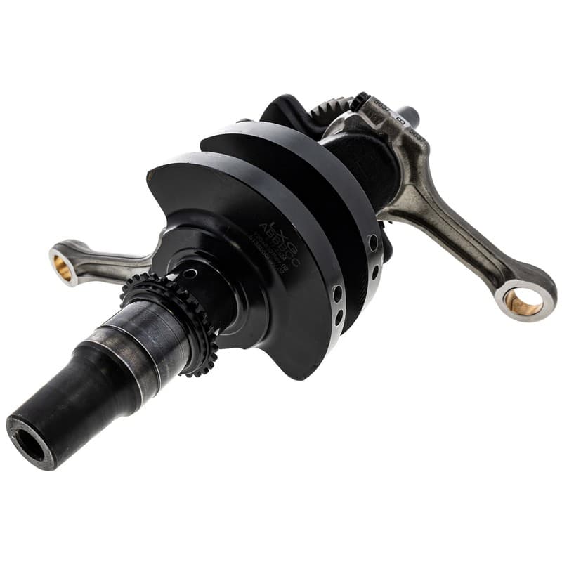 NICHE Forged Crankshaft Assembly Polaris RZR XP 1000 Ranger General 1204832
