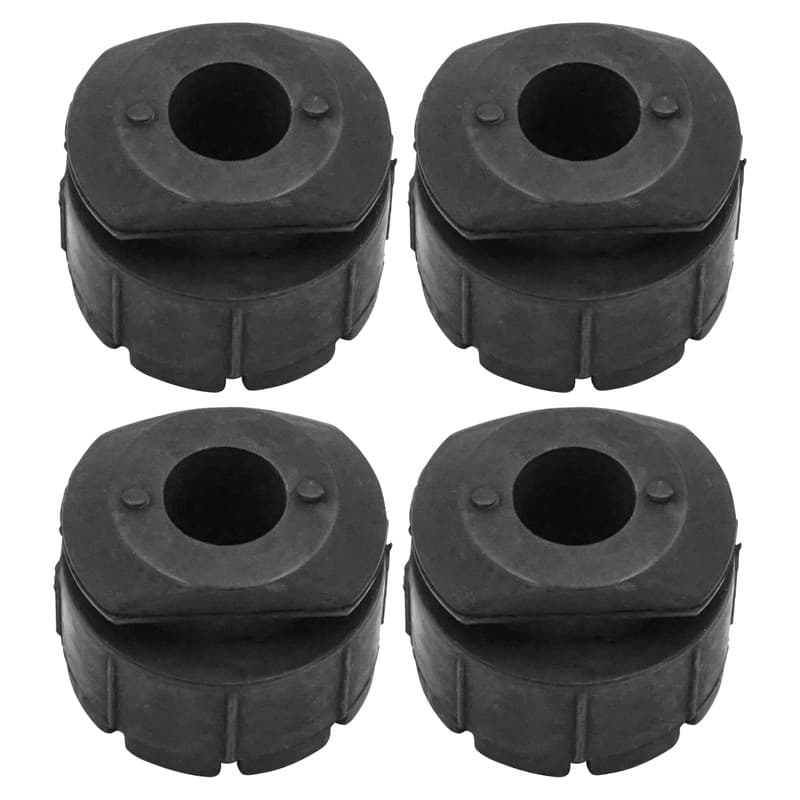 Caltric Seat Mounting Cushion for Honda Foreman 450 TRX450ES / TRX450S 1999-2004