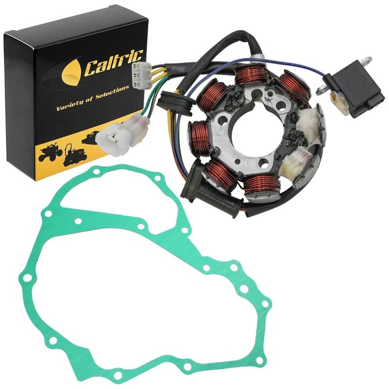Stator & Gasket for Honda TRX250EX TRX-250EX Sportrax 250 2X4 2006 2007 2008