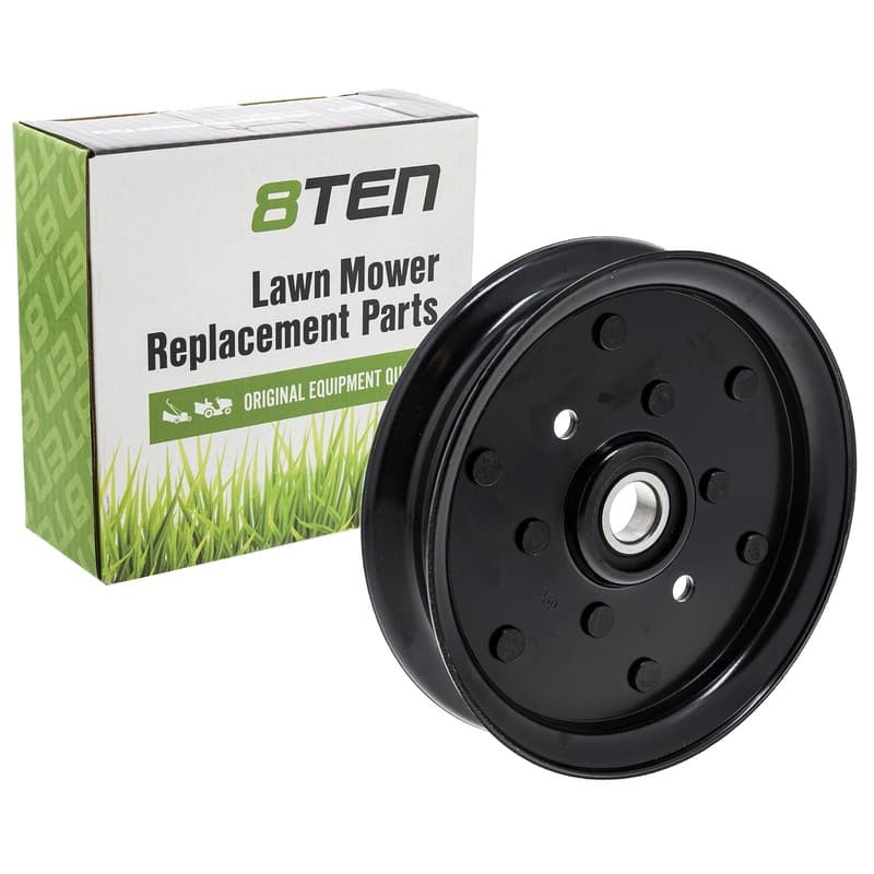 Idler Pulley for Exmark HP Z Turf Lazer Ranger AS Vantage 1-613098 781856