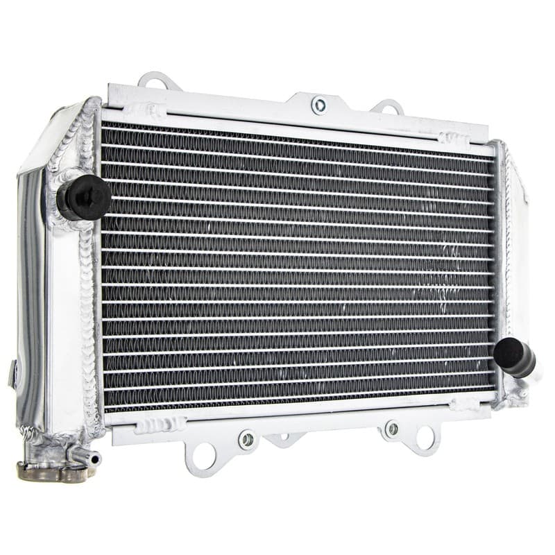 NICHE Radiator for Yamaha YFZ450 YFZ450SE 5TG-12461-10 5TG-12461-00 with Cap
