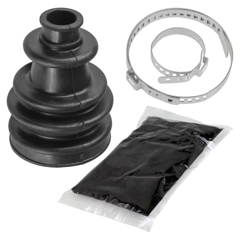 AM141485 Front Inner CV Axle Boot For John Deere Gator HPX 4X2 4X4 Trail HPX /RH