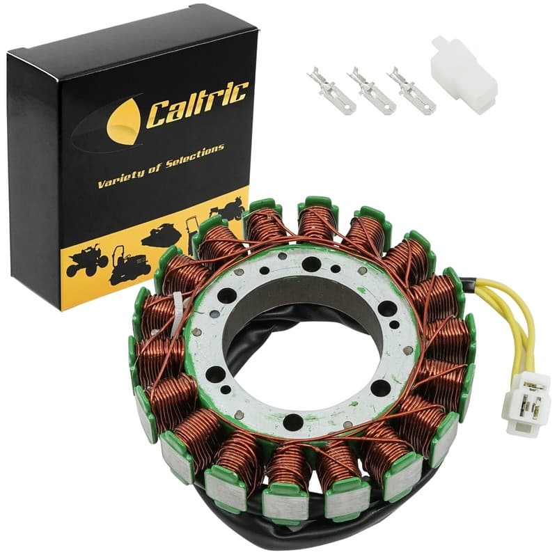 Stator for Honda VT750Ca VT750C Shadow 750 Aero Ace2004 2005 2006 2007 2008 2009