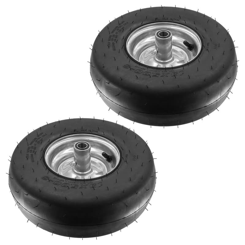 120-2251 1202251 44" Deck Tire & Wheel Assembly For Exmark Radius E-Series