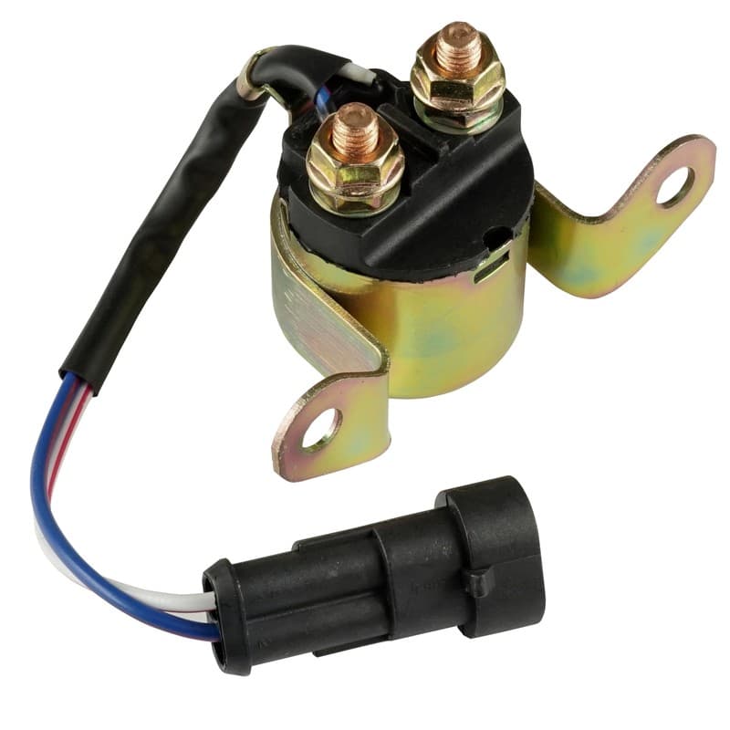 Starter Relay Solenoid for Polaris RZR 570 EFI 2012 2013 2014 2015