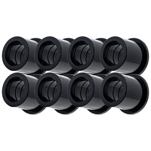 NICHE Control A-Arm Bushing Kit for Polaris RZR 170 Outlaw Sportsman 90 8 Pack