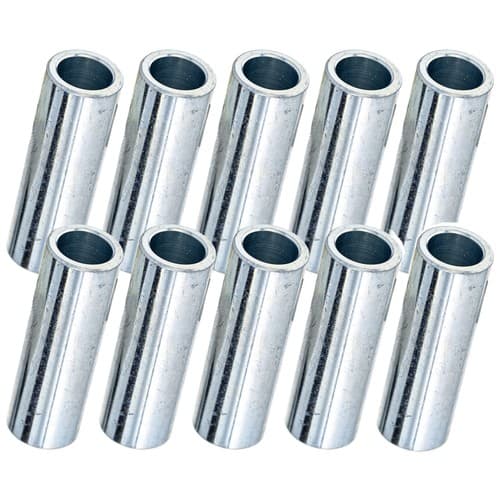 NICHE Control A-Arm Bushing Sleeve for Can-Am Outlander Max 450 500 10 Pack