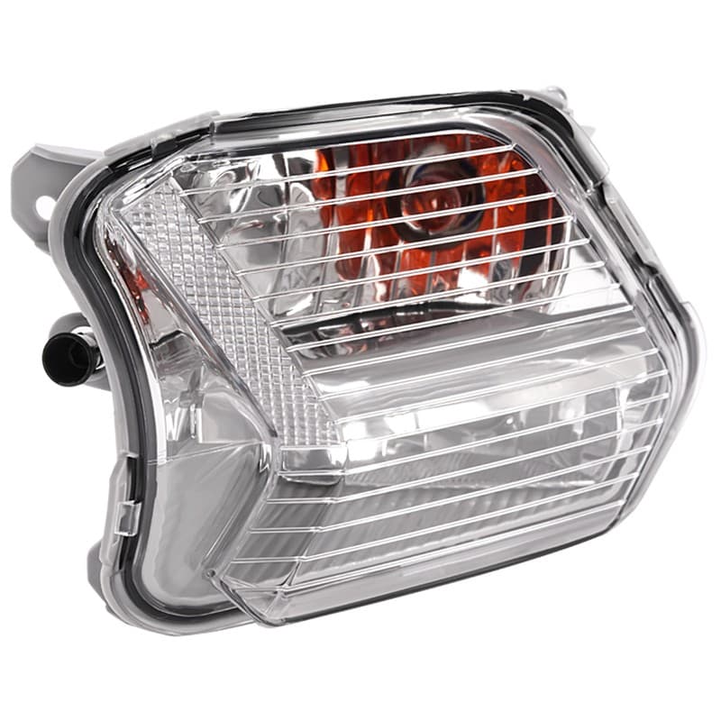 Left Fog light Driver Side Parking Lamp For Ford Escape Ford Kuga 2017-2019 LH
