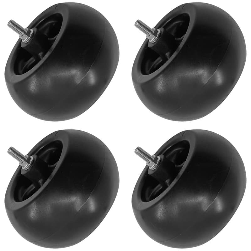 Deck Wheel For John Deere 1023E 1025R 1026R 648R 737 X465 X475 X495 48" 54" 60"