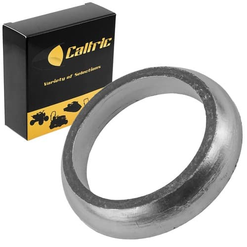 Exhaust Gasket Donut Seal for Polaris Sportsman 400 2001-2014 5243518