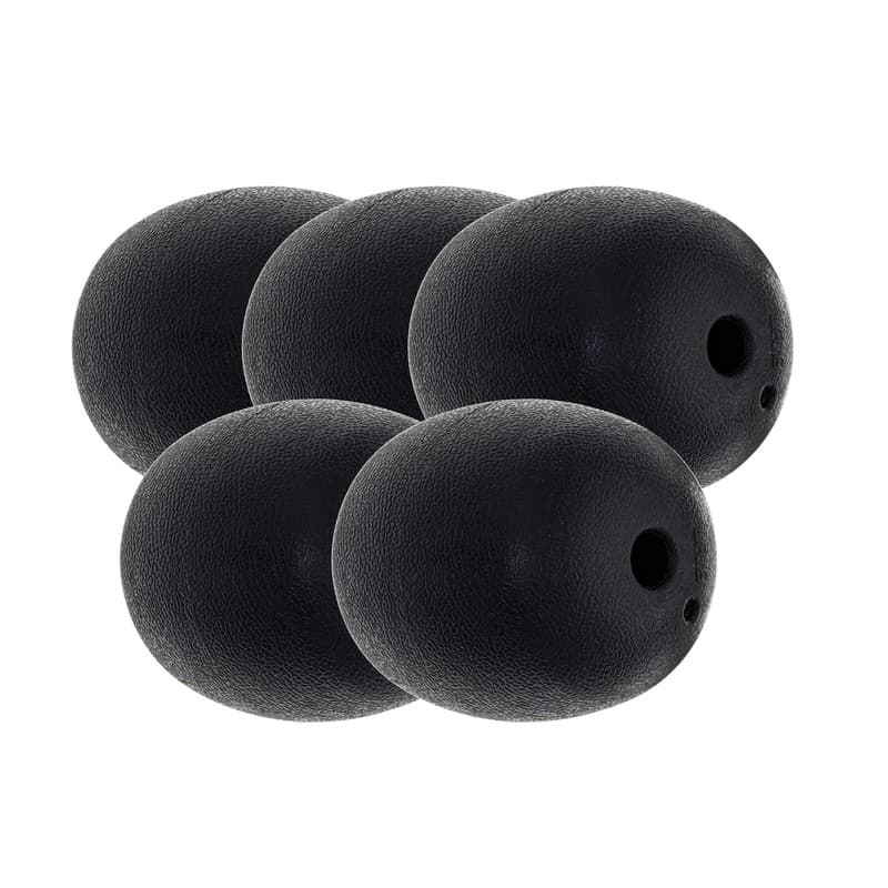 8TEN Deck Roller for Toro Wheel Horse 15-42SC02 94-1599 108798 42 48 Inch 5 Pack