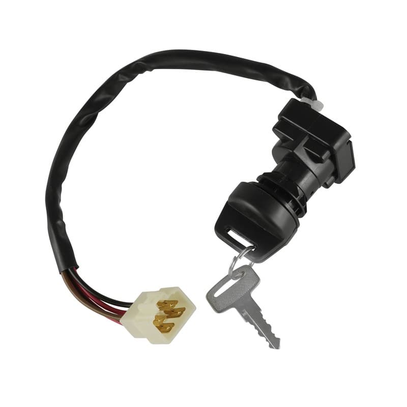 Ignition Switch Key for Polaris Sport 400L 1999