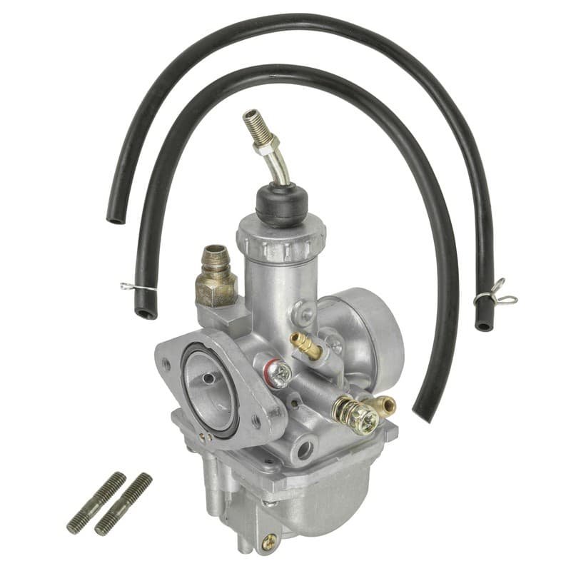 Caltric Carburetor For Yamaha Breeze 125 YFA1 2003-2004 For California Only